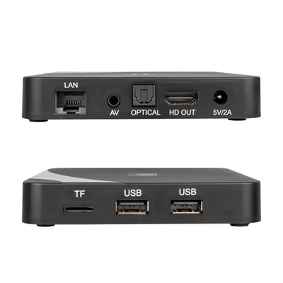 Magbox Magroid Tv Box M2023 8 GB HDD 2 GB Ram 4K (Android 10)