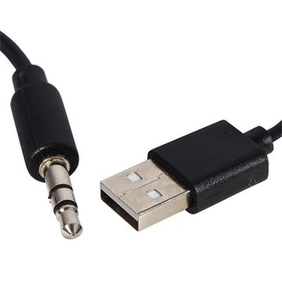MagicVoice D-015 1+1 USB Mini Hoparlör - Speaker (2*5 Watt - 4 Ohm)