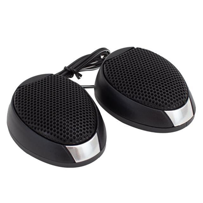 MagicVoice GS-20 4-16 Ohm 350 Watt Mini Oto Tweeter 3.5 - 20Khz 62mm 1 Takım