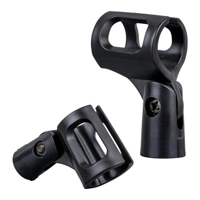 MagicVoice MT-24 Geniş Mikrofon Tutacağı 25-30 mm
