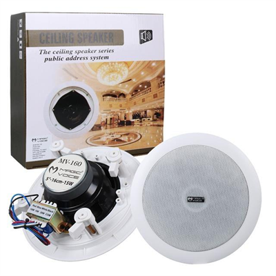 MagicVoice MV-160 16 CM 6