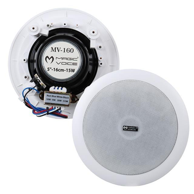MagicVoice MV-160 16 CM 6