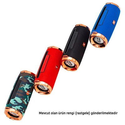 MagicVoice MV-19975 AUX/USB/SD/Bluetooth Hoparlör - Speaker (20 Watt)