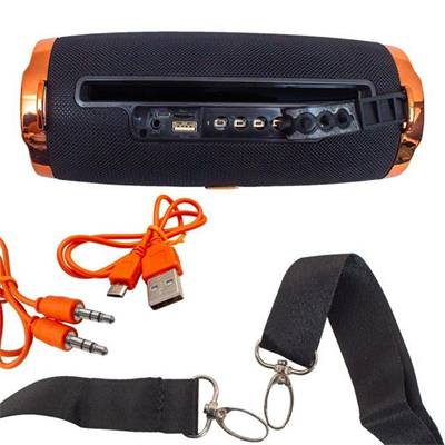 MagicVoice MV-19975 AUX/USB/SD/Bluetooth Hoparlör - Speaker (20 Watt)