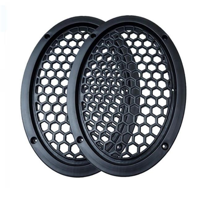 MagicVoice MV-24308 6x9 Oval Hoparlör Kapak (2 Adet)