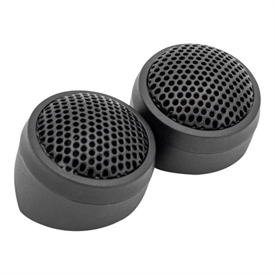 MagicVoice MV-7615 100W 4 Ohm Oto Tweeter Seti 5Khz - 20Khz Oto Tweeter 1 Takım
