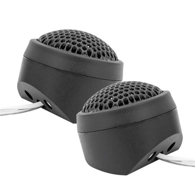MagicVoice MV-7615 100W 4 Ohm Oto Tweeter Seti 5Khz - 20Khz Oto Tweeter 1 Takım