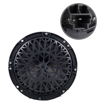 MagicVoice MV-GF171 6 16 Cm 4 Ohm 40 Watt Tekli Oto Hoparlör Kapaklı (Citroen - Peugeot)