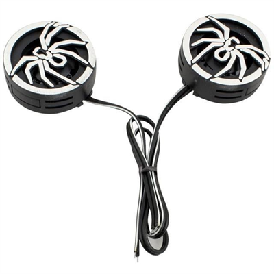 Magicvoice 1000 Watt 100 dB Akrep Tweeter MV-003A