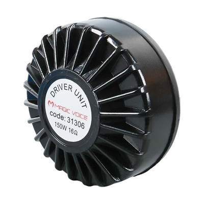 Magicvoice 150 Watt Unit Hoparlör NDU-150B