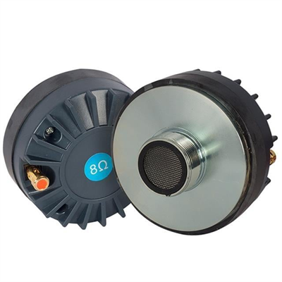 Magicvoice 50 Watt 8 Ohm Kabin Hoparlör İçin Yedek Tweeter MV-04