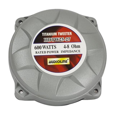 Magicvoice 80w Peak 300w 4-8 Ohm Tweeter