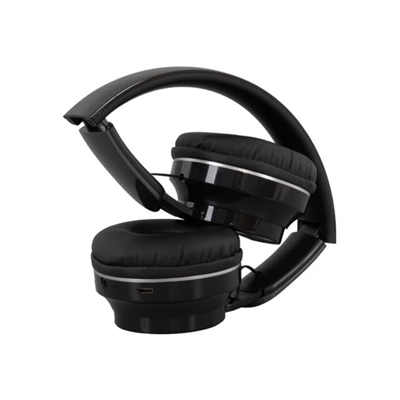 Magicvoice EV623 Kablosuz Bluetooth Kulaküstü Tasarım Kulaklık