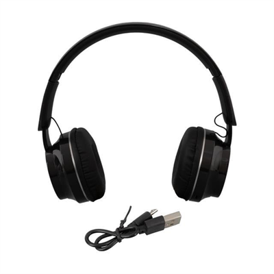 Magicvoice EV623 Kablosuz Bluetooth Kulaküstü Tasarım Kulaklık