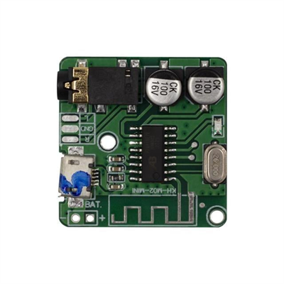 Magicvoice M02 Mp3 Bluetooth Ses Alıcı Modülü