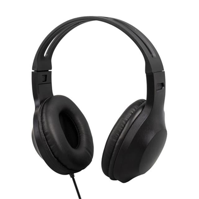 Magicvoice MD-220AP Kulaküstü Tasarım Kulaklık