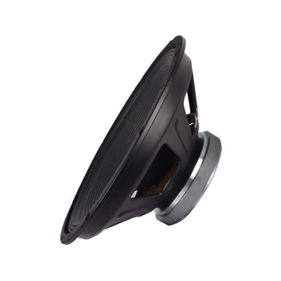 Magicvoice MV-10 Maks. 450 Watt / Rms 200 Watt 10” Siyah 25 Cm Woofer Yedek Hoparlör