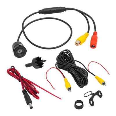 Magicvoice MV-12190 Geri Vites Kamerası ( Magicvoice Double Dın Oto Teypler Uyumlu )