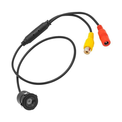 Magicvoice MV-12190 Geri Vites Kamerası ( Magicvoice Double Dın Oto Teypler Uyumlu )