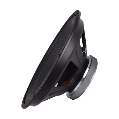 Magicvoice MV-15 Maks. 700 Watt / Rms 350 Watt 15” Siyah 38 Cm Woofer Yedek Hoparlör