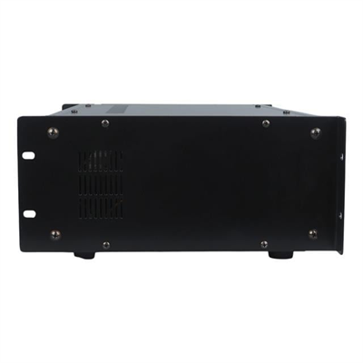 Magicvoice MV-1550 500 Watt 4-8 Ohm 100 Volt 19 Rack Hat Trafolu Power Anfi