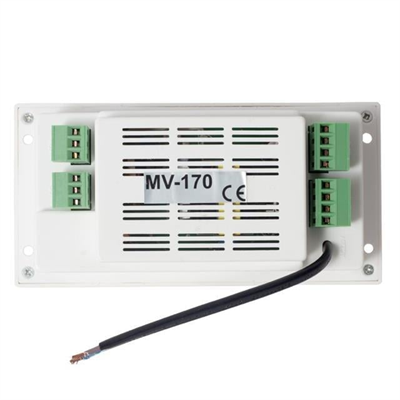 Magicvoice MV-170 USB-BT-Mic. Girişli 4x25W Müzik Kontrol Cihazı