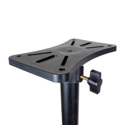 Magicvoice MV-19494 Siyah 50 Kg Kapasite Tripod 150 Cm Hoparlör Ayağı