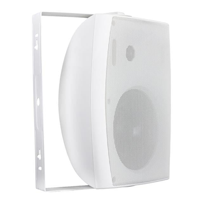 Magicvoice MV-20979 İki Yollu 6.5 16.5 Cm 8 Ohm 200W Beyaz Trafosuz Hoparlör