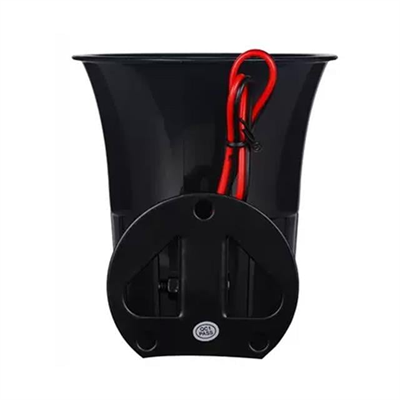 Magicvoice MV-21635 12 Volt 30 Watt 6 Melodili Horn Siren Hoparlör