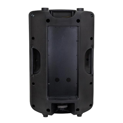 Magicvoice MV-22325 30 Cm 12 Plastik Boş Kabin