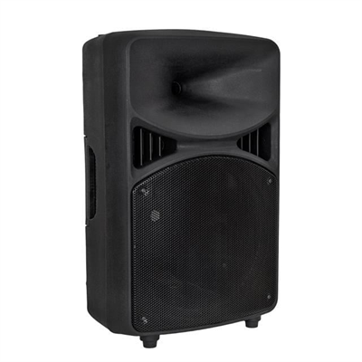 Magicvoice MV-22325 30 Cm 12 Plastik Boş Kabin