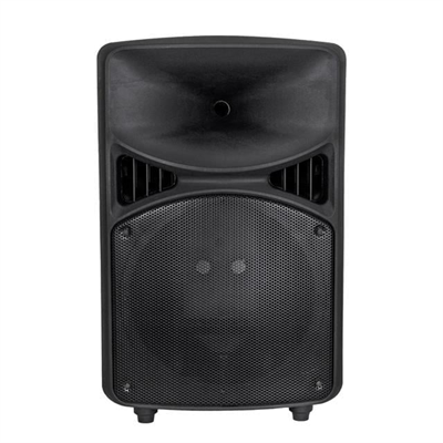 Magicvoice MV-22325 30 Cm 12 Plastik Boş Kabin