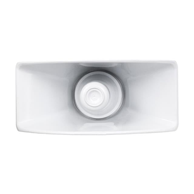 Magicvoice MV-22329 Yassı Abs Horn Boş Kasa Kabin