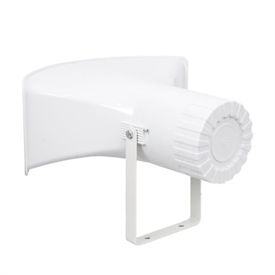 Magicvoice MV-22329 Yassı Abs Horn Boş Kasa Kabin