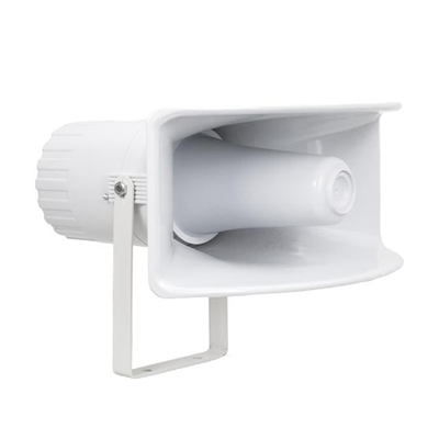Magicvoice MV-22329 Yassı Abs Horn Boş Kasa Kabin