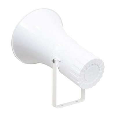 Magicvoice MV-22330 Yuvarlak Abs Horn Boş Kasa Kabin