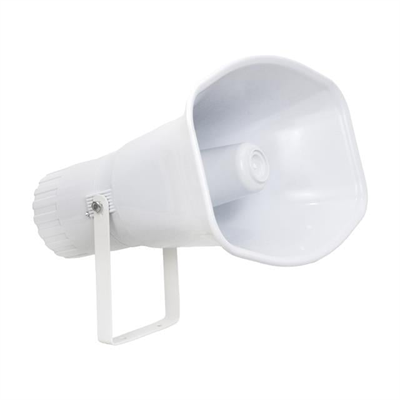 Magicvoice MV-22331 Büyük Boy Abs Horn Boş Kasa Kabin