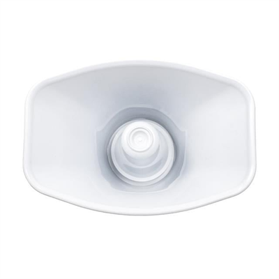 Magicvoice MV-22331 Büyük Boy Abs Horn Boş Kasa Kabin