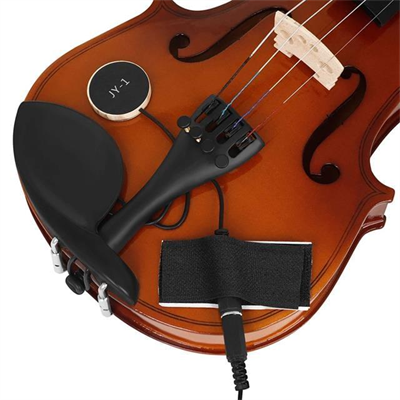 Magicvoice MV-24760 Pandura Vakumlu Gitar Bağlama Mikrofonu Öpücük Mikrofon