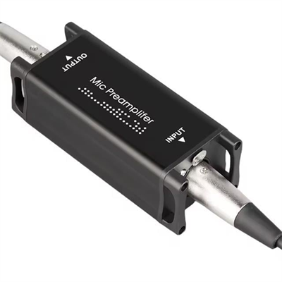 Magicvoice MV-27122 Mikrofon Ses Güçlendirici - Booster