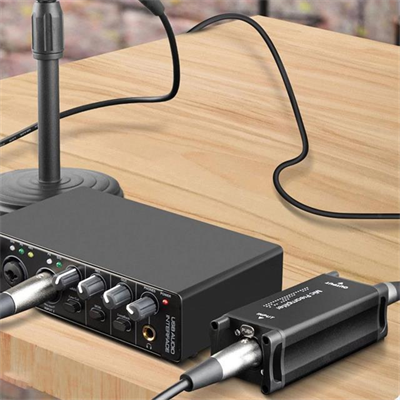 Magicvoice MV-27122 Mikrofon Ses Güçlendirici - Booster