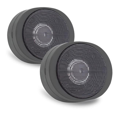 Magicvoice MV-31460 Max 900W / Rms 350 W Dome Oto Tweeter (2\li Takım)