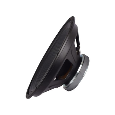 Magicvoice MV-8 Maks. 350 Watt / Rms 150 Watt 8” Siyah 20 Cm Woofer Yedek Hoparlör