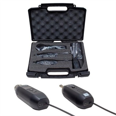 Magicvoice Mv-19593 UHF Kablosuz Mikrofon ve Amfi Aksesuar Set