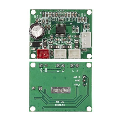 Magicvoice Q6 USB-SD-Aux-Bluetooth Oto Teyp Çevirici G022