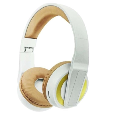 Magicvoice WH-CH760 Kablosuz Bluetooth Kulaküstü Tasarım Kulaklık