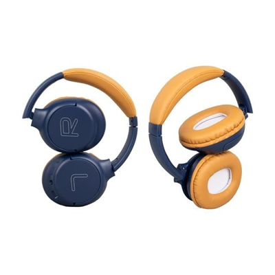 Magicvoice WH-CH910 Kablosuz Bluetooth Kulaküstü Tasarım Kulaklık