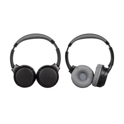 Magicvoice WH-CH920 Kablosuz Bluetooth Kulaküstü Tasarım Kulaklık