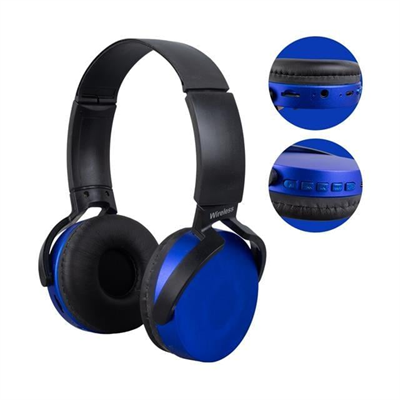 Magicvoice XB650BT Kablosuz Bluetooth Kulaküstü Kulaklık