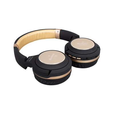 Magicvoice XY-839 Kablosuz Bluetooth Kulaküstü Tasarım Kulaklık